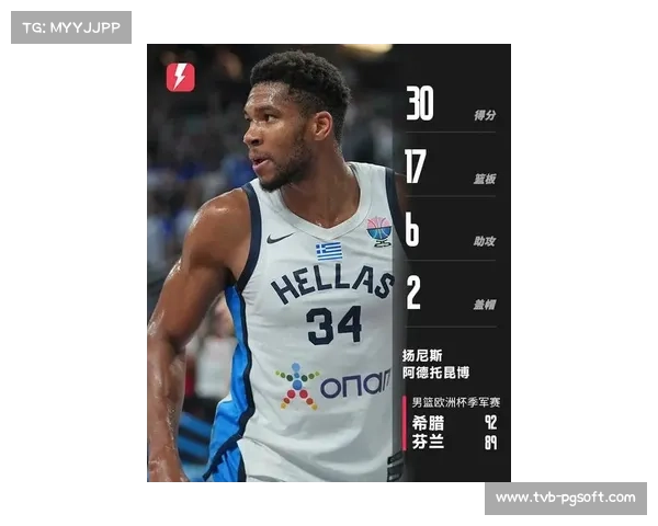 字母哥统治东部再夺周最佳狂砍36分16板7助展 MVP 气势